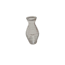Vaso Mini Incolor - 002177 Vaso Mini Incolor - 002177